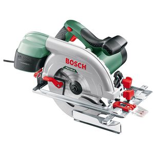 اره دیسکی بوش مدل فوق هوشمند کد pks 66 a   1600w